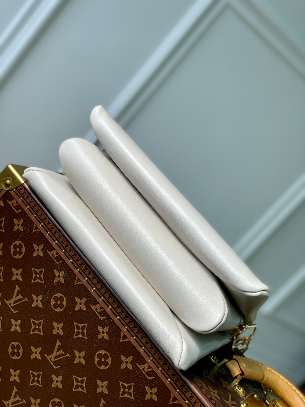 Louis Vuitton Coussin PM