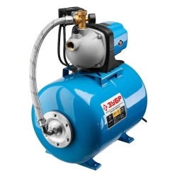 Насосная станция ЗУБР МАСТЕР НАС-М3-1200-50