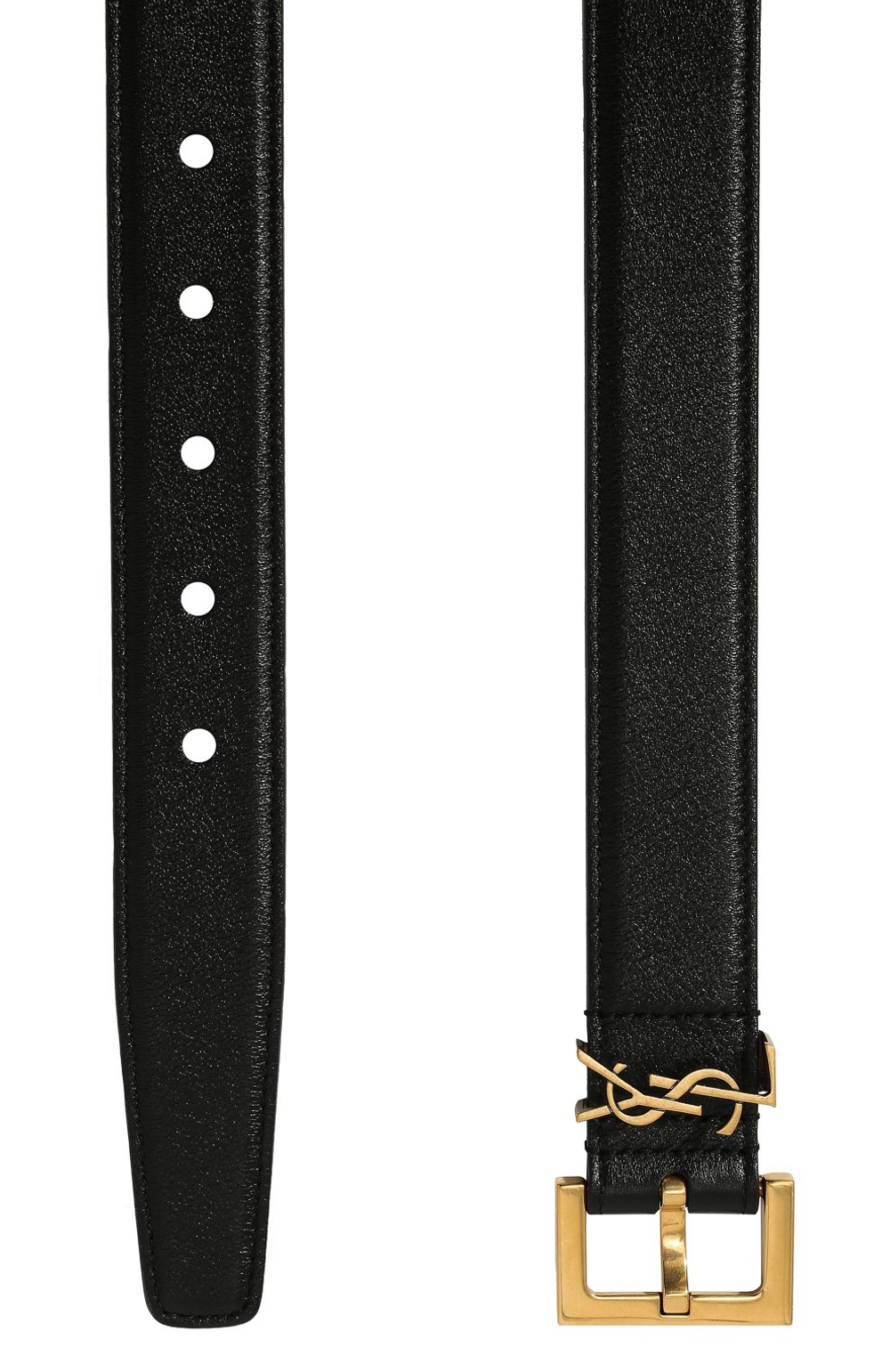 Ремень SAINT LAURENT