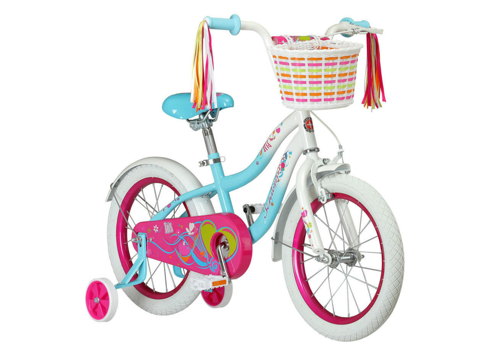 Детский велосипед Schwinn Iris (2020)