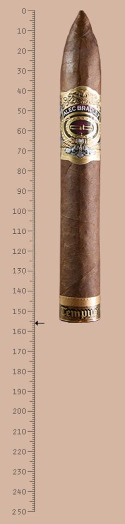Alec Bradley Tempus Imperator