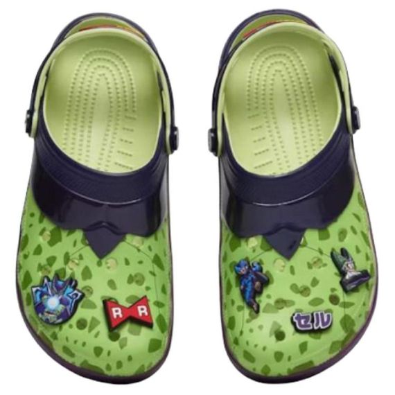 Crocs Classic Clog 'Green'