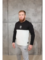 Свитшот Rage Keep Exercise black арт.: HY25659