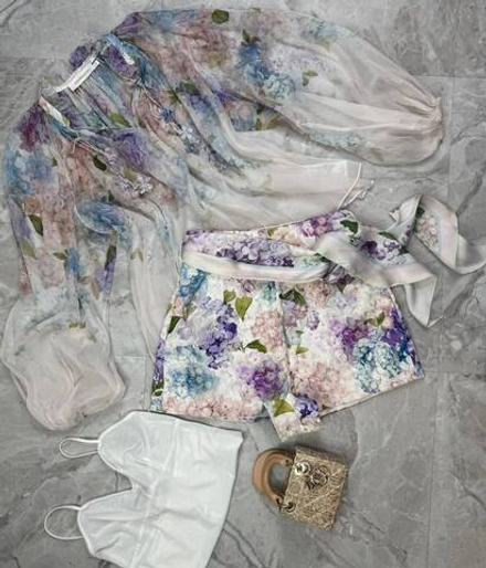 Костюм Zimmermann