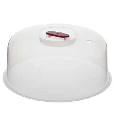 Крышка для СВЧ d 220