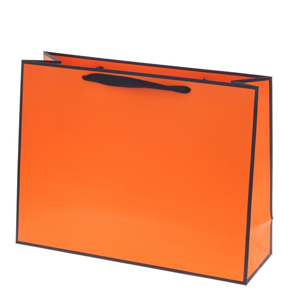 GAEM Пакет подарочный L (бумага 230г/м2, блок микс 12шт), L46 W15 H35 см, 4в.