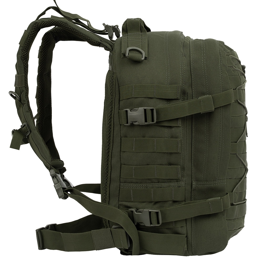 Рюкзак Operator 25 л, olive green