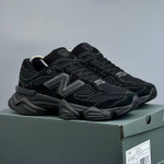 Кроссовки New Balance 9060 #507 (черн.)