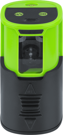 Лазерный нивелир Navigator 93 958 NMT-UNL-01-2