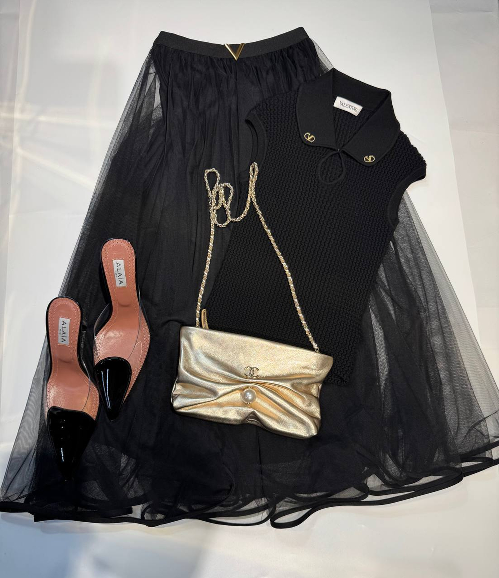 Костюм Valentino