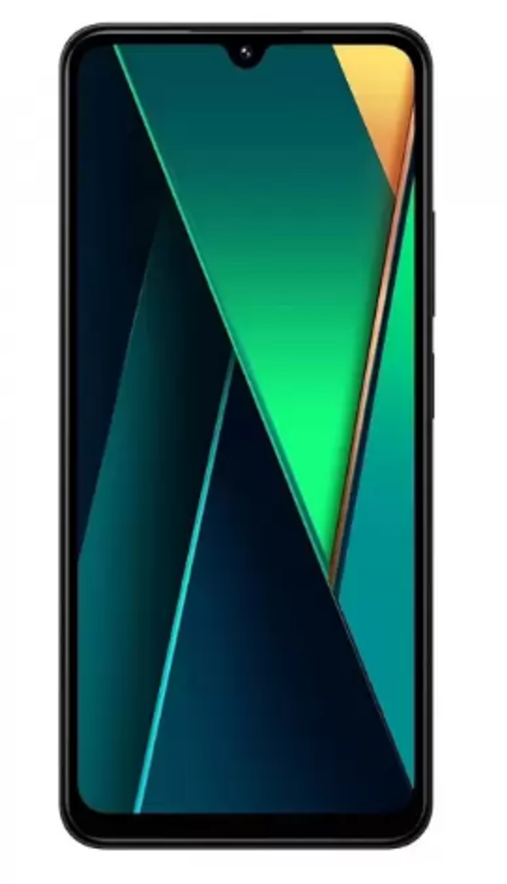 Xiaomi Poco C75 8/256Gb (Black) RU