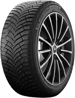 Michelin X-Ice North 4 SUV 265/50 R19 110T XL