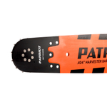 Шина PATRIOT 752RHFB149 для харвестера (75 см, 404, 2 мм)