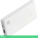 Портативное зарядное устройство Baseus PPAP10A Airpow Lite Moon White (P10067500213-00)