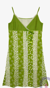 Ночная сорочка женская PELICAN PD68