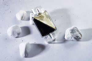 Parfums de Nietzsche Surhomme Transparent