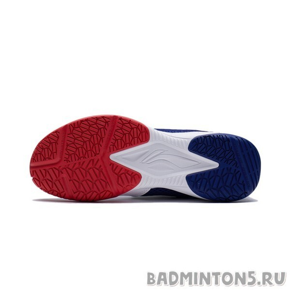 Кроссовки для бадминтона Li-Ning AYTS020-6 Protector 4.0