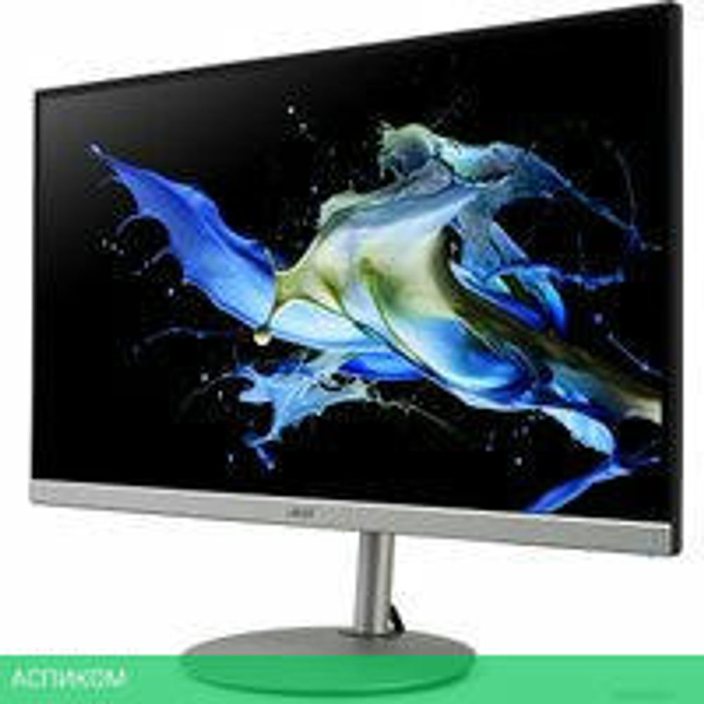Монитор Acer CB242YEsmiprx UM.QB2EE.E02