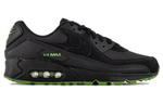 Кроссовки Nike Air Max 90 ''Black Chlorophyll''