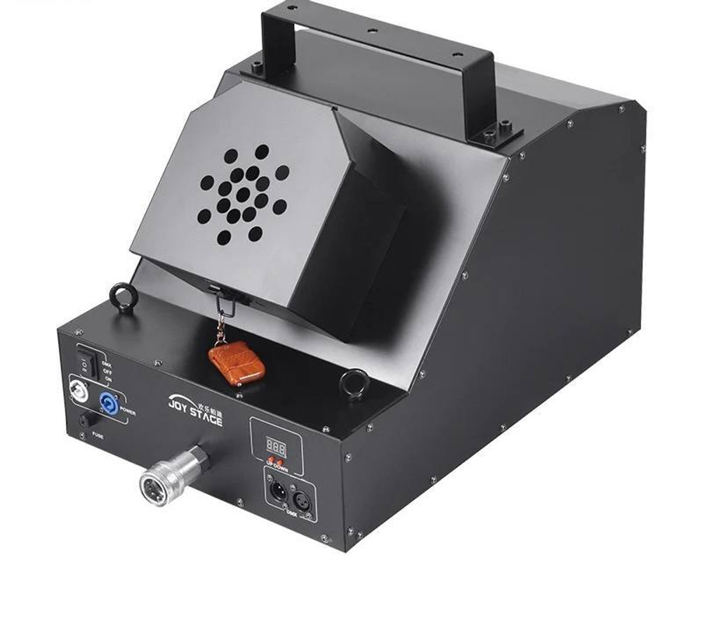 Конфетти Пушка CO2 Одинарная