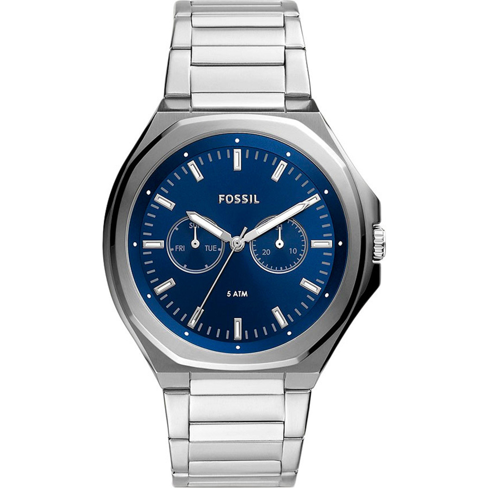 Мужские наручные часы Fossil BQ2610