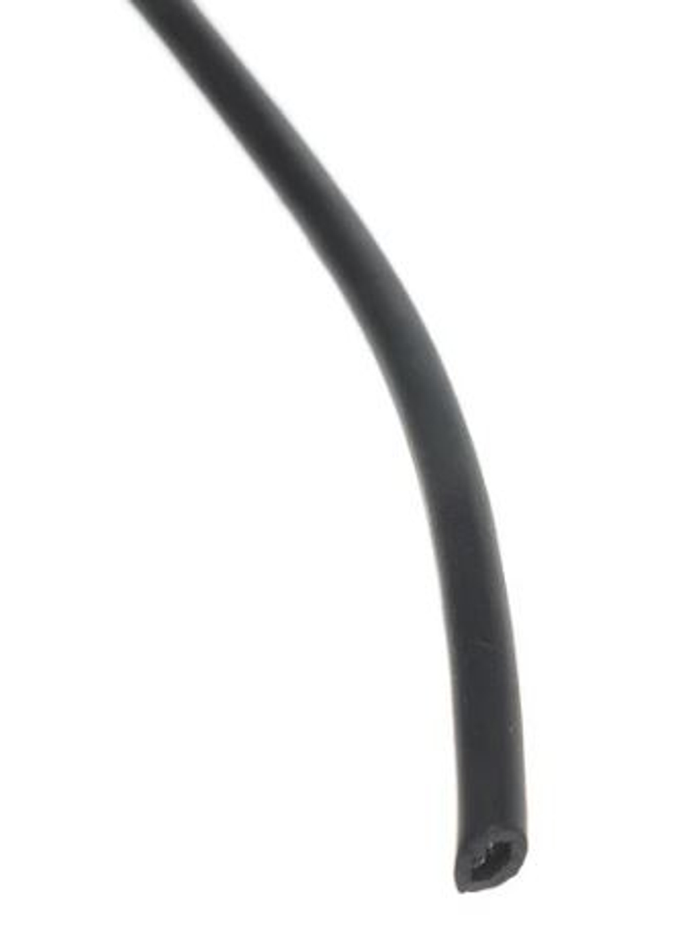 Провод одинарный 1х1,50мм черный , 100м REXANT а016536