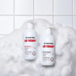 Medi-Peel Укрепляющий шампунь с пептидами  LED Therapy Shampoo