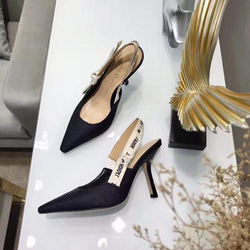 Туфли Christian Dior