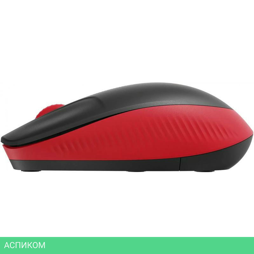 Мышь Logitech M190 Red (910-005926)