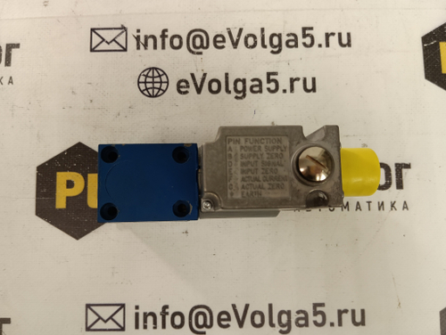 Rexroth DBETE-61 315G24K31A1V с хранения