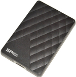 Внешний диск HDD 2.5'' Silicon Power SP010TBPHDD06S3K