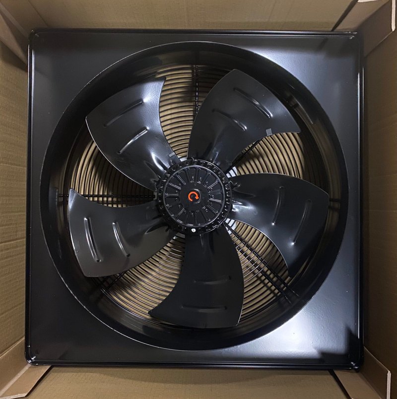 YWF4E-630-B-137/70-B (с настенной панелью)