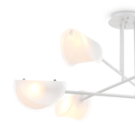 Люстра Freya FR5228PL-06W