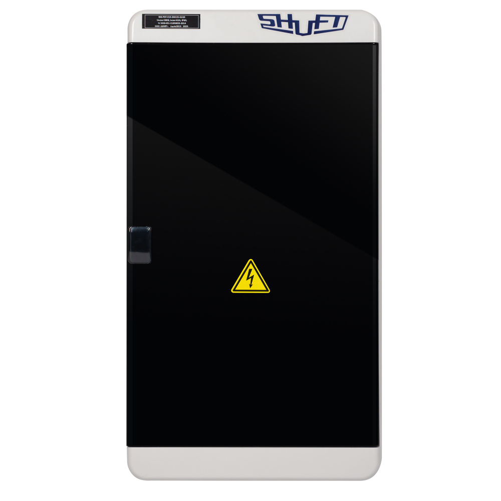 Шкаф управления BM-PDT-E30-SM135-G220 НС-1308685