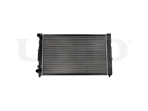 Радиатор охлаждения двигателя UNIO RAD-10070