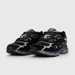 Кроссовки Asics Gel-NYC Black Grey new
