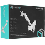 Кронштейн настольный ONKRON G160W