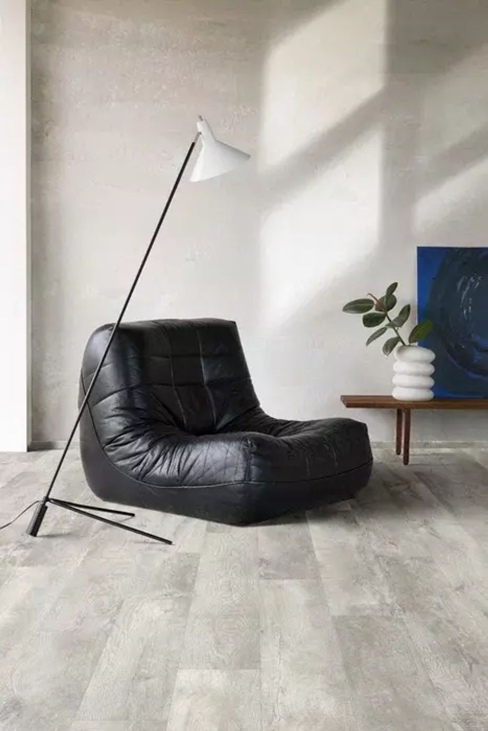 Виниловый пол Moduleo Roots 55 EIR Country Oak 54932