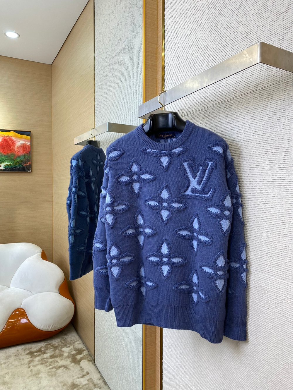 Louis Vuitton Sweatshirt