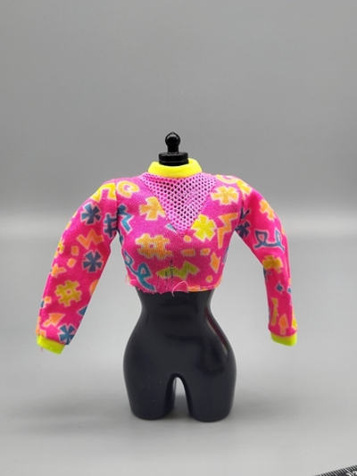 Одежда для куклы Барби винтаж Barbie genuine