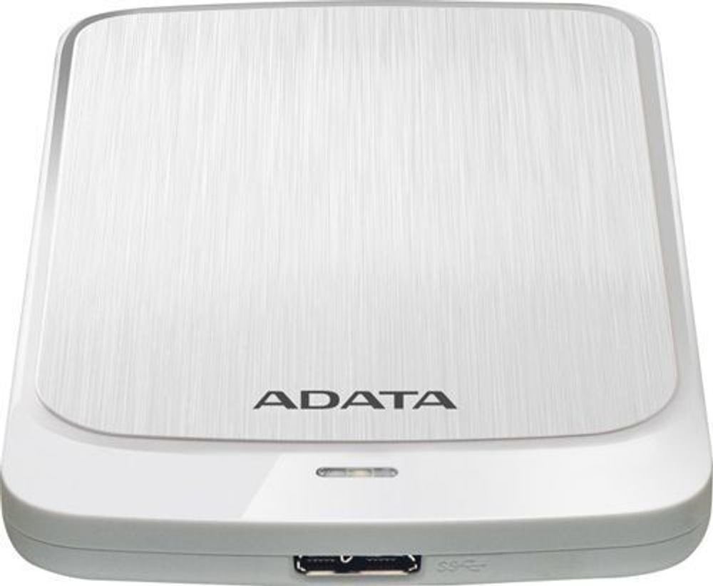 Внешний диск HDD 2.5'' ADATA AHV320-1TU31-CWH