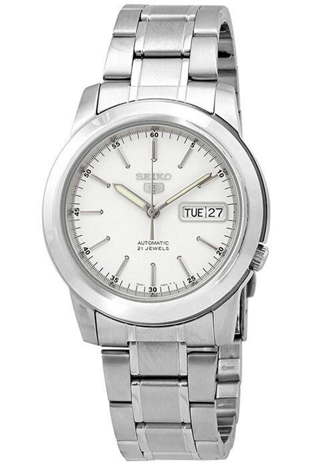 Мужские наручные часы Seiko SNKE49K1