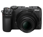 Беззеркальный фотоаппарат Nikon Z30 Kit 16-50mm DX VR