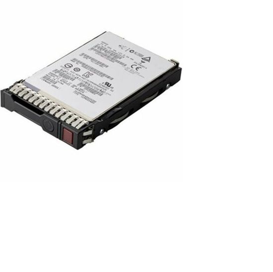Серверный SSD HPE 875511-B21