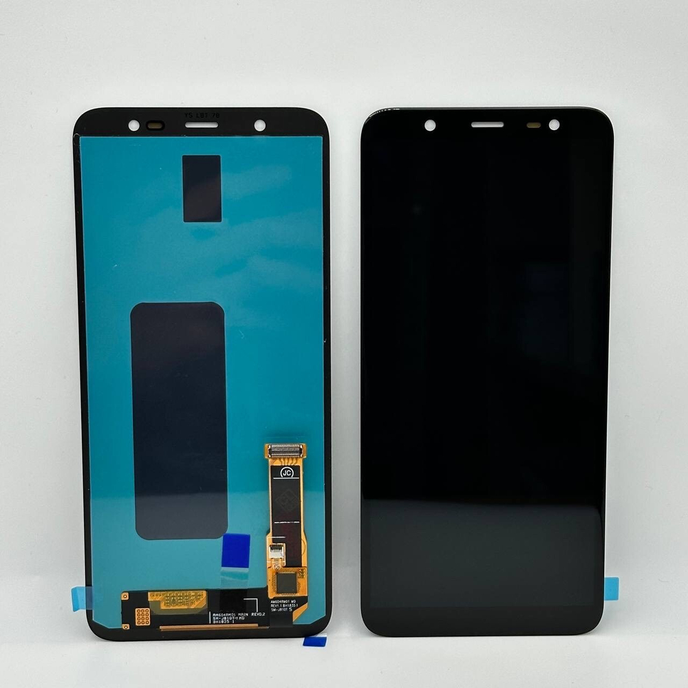Дисплей Samsung J8 2018 (J810F) OLED
