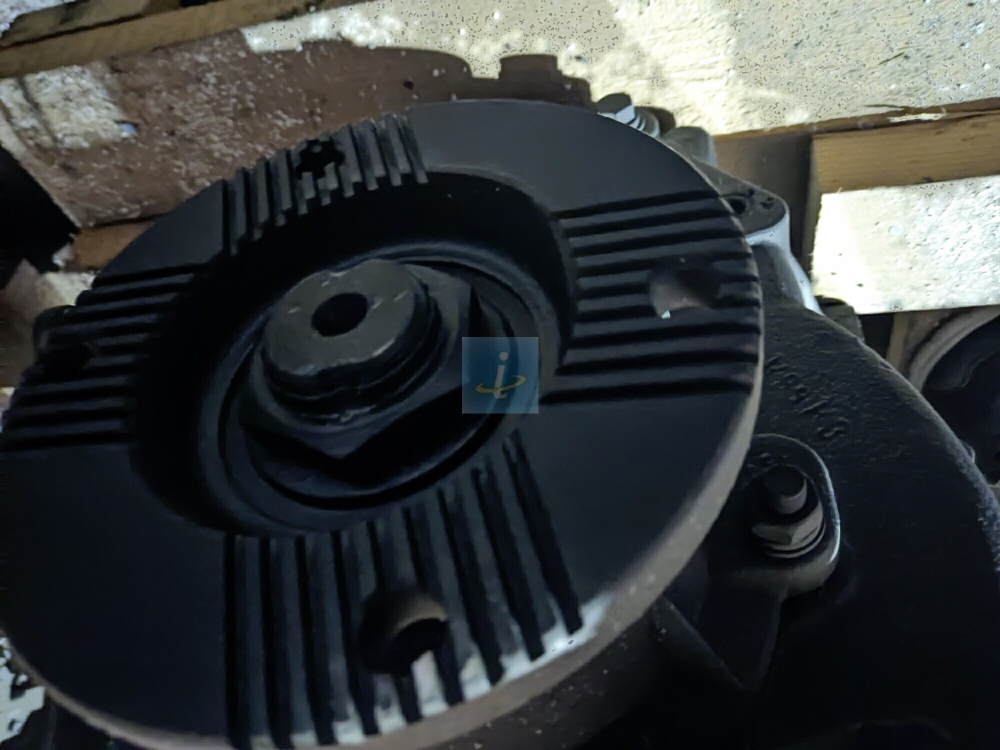 Коробка передач 202.1700025 МЗКТ