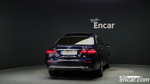 Mercedes-Benz E-Class W213 E450 4MATIC Exclusive (04.2021)