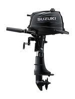 Лодочный мотор Suzuki DF6AL