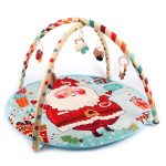 Коврик развивающий для малышей, коробка 962-1