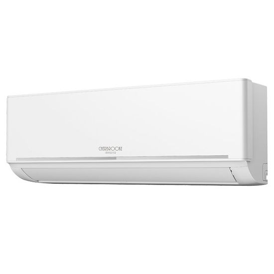 Мультисплит система на 5 комнат Cherbrooke CSI-M09HRN1 x 5 / COI-5M42HN1